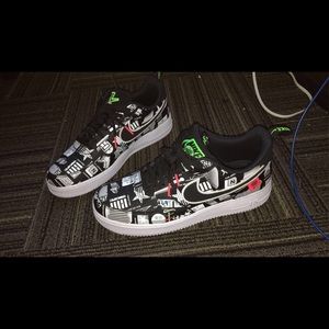 Meet your Posher, Sean